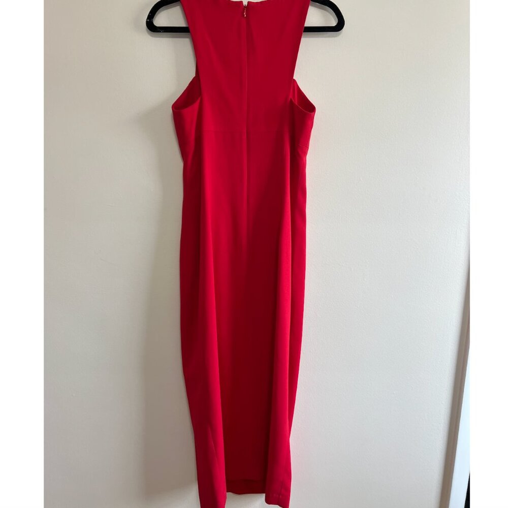 Red Dress - Picture 6 of 6